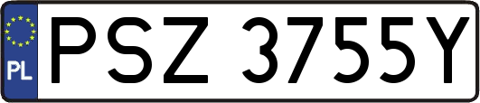 PSZ3755Y