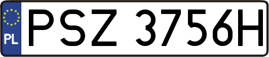 PSZ3756H