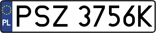 PSZ3756K