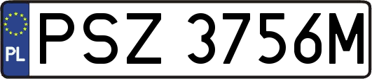 PSZ3756M