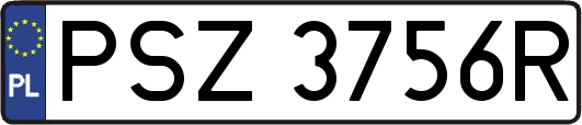 PSZ3756R