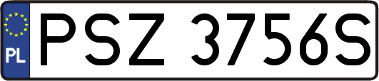 PSZ3756S