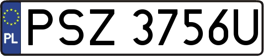 PSZ3756U