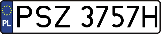 PSZ3757H
