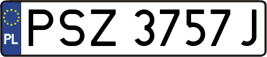 PSZ3757J