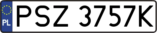 PSZ3757K