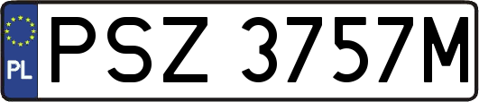 PSZ3757M