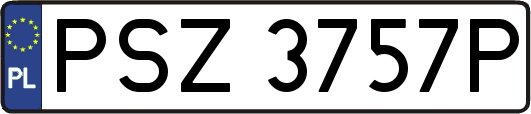 PSZ3757P