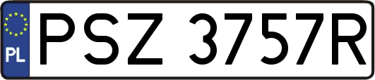 PSZ3757R