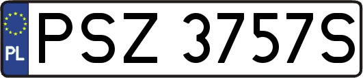 PSZ3757S