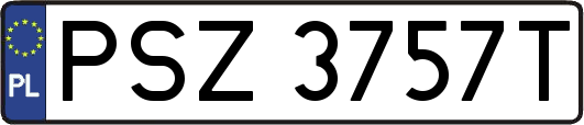PSZ3757T