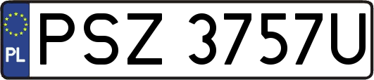 PSZ3757U