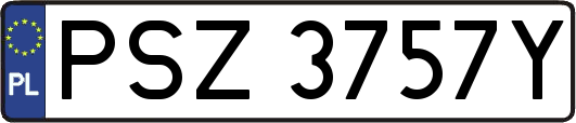 PSZ3757Y