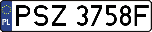 PSZ3758F