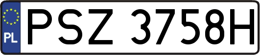 PSZ3758H