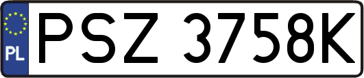 PSZ3758K
