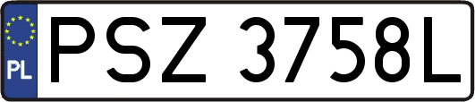 PSZ3758L