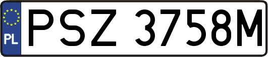 PSZ3758M