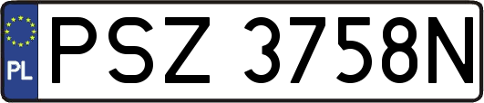 PSZ3758N