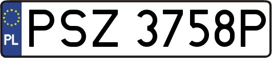 PSZ3758P