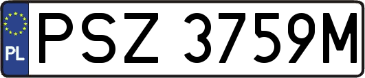 PSZ3759M