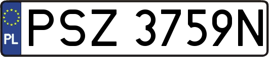 PSZ3759N