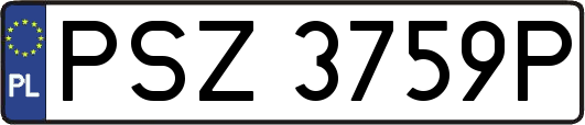 PSZ3759P