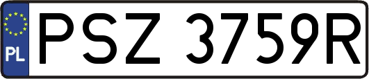 PSZ3759R