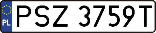 PSZ3759T