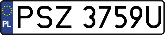 PSZ3759U