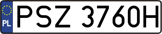 PSZ3760H