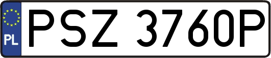 PSZ3760P