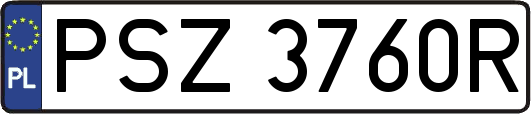 PSZ3760R