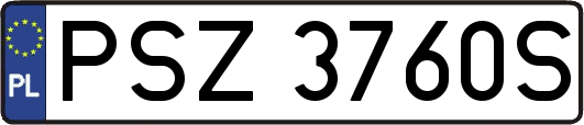 PSZ3760S