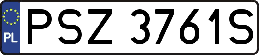 PSZ3761S