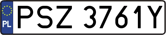 PSZ3761Y