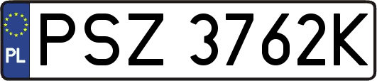 PSZ3762K