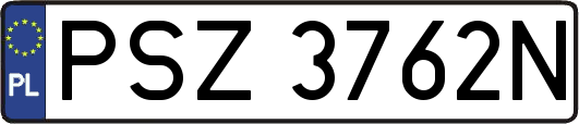 PSZ3762N