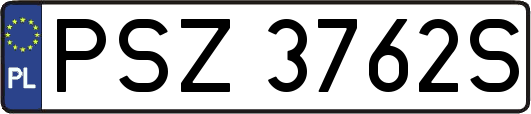 PSZ3762S