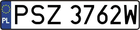 PSZ3762W