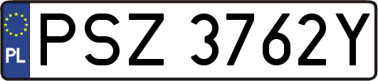 PSZ3762Y
