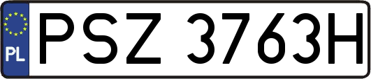 PSZ3763H