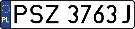 PSZ3763J