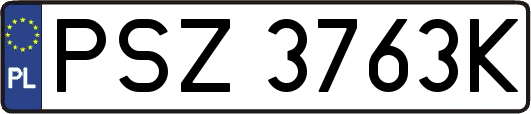 PSZ3763K