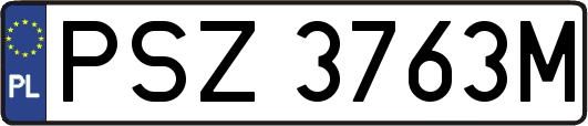 PSZ3763M