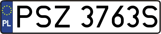 PSZ3763S