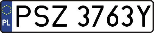 PSZ3763Y
