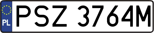 PSZ3764M
