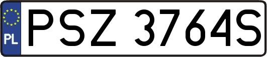 PSZ3764S