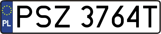 PSZ3764T